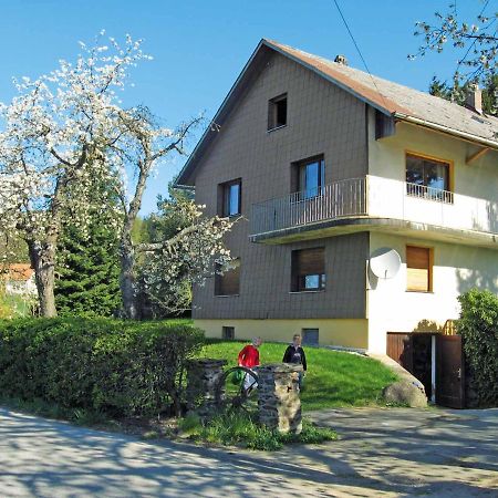 네운부르그포름발트 Haus Hollerbusch 아파트 외부 사진
