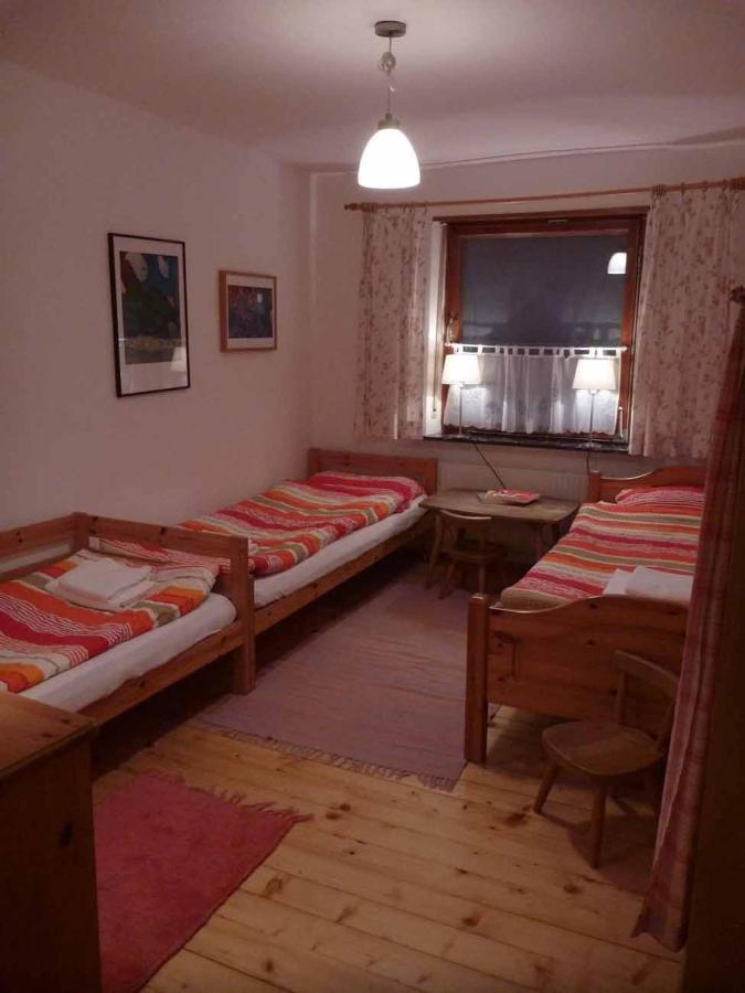 네운부르그포름발트 Haus Hollerbusch 아파트 외부 사진