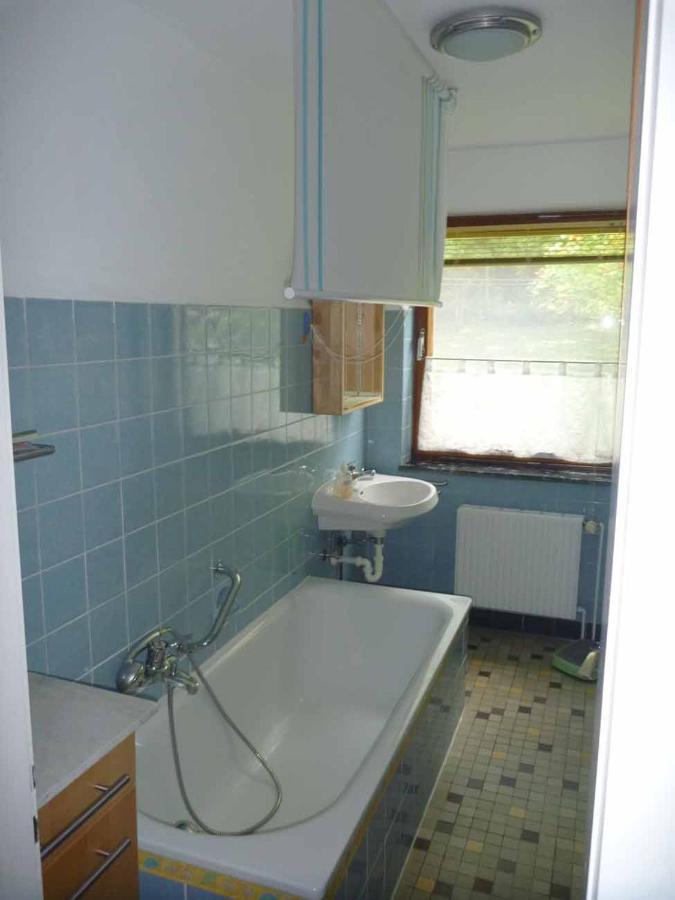 네운부르그포름발트 Haus Hollerbusch 아파트 외부 사진