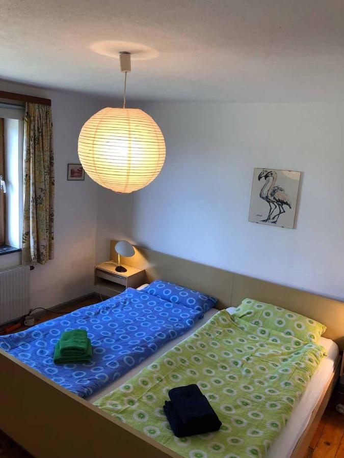 네운부르그포름발트 Haus Hollerbusch 아파트 외부 사진