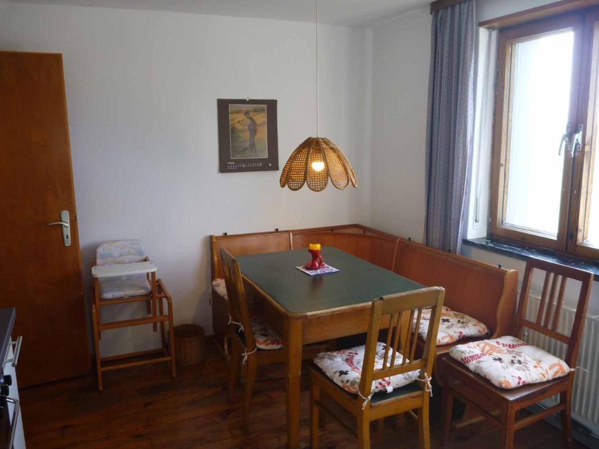 네운부르그포름발트 Haus Hollerbusch 아파트 외부 사진
