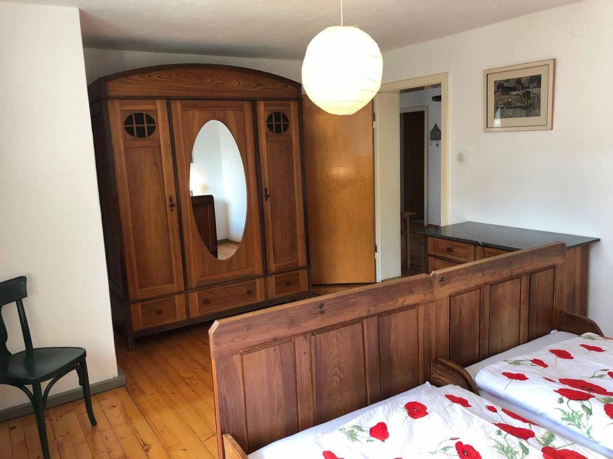 네운부르그포름발트 Haus Hollerbusch 아파트 외부 사진