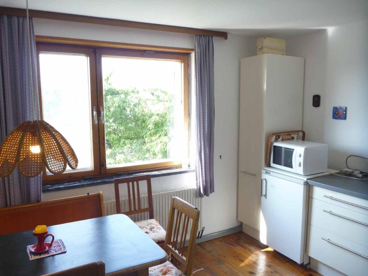 네운부르그포름발트 Haus Hollerbusch 아파트 외부 사진